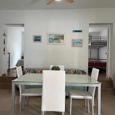 Casa Jurel Lägenhet Conil De La Frontera Exteriör bild