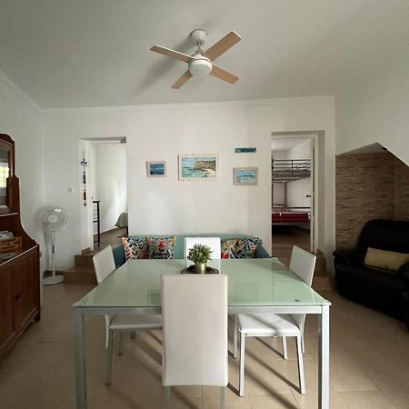 Casa Jurel Lägenhet Conil De La Frontera Exteriör bild