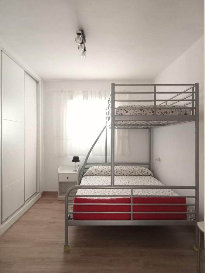 Casa Jurel Lägenhet Conil De La Frontera Exteriör bild