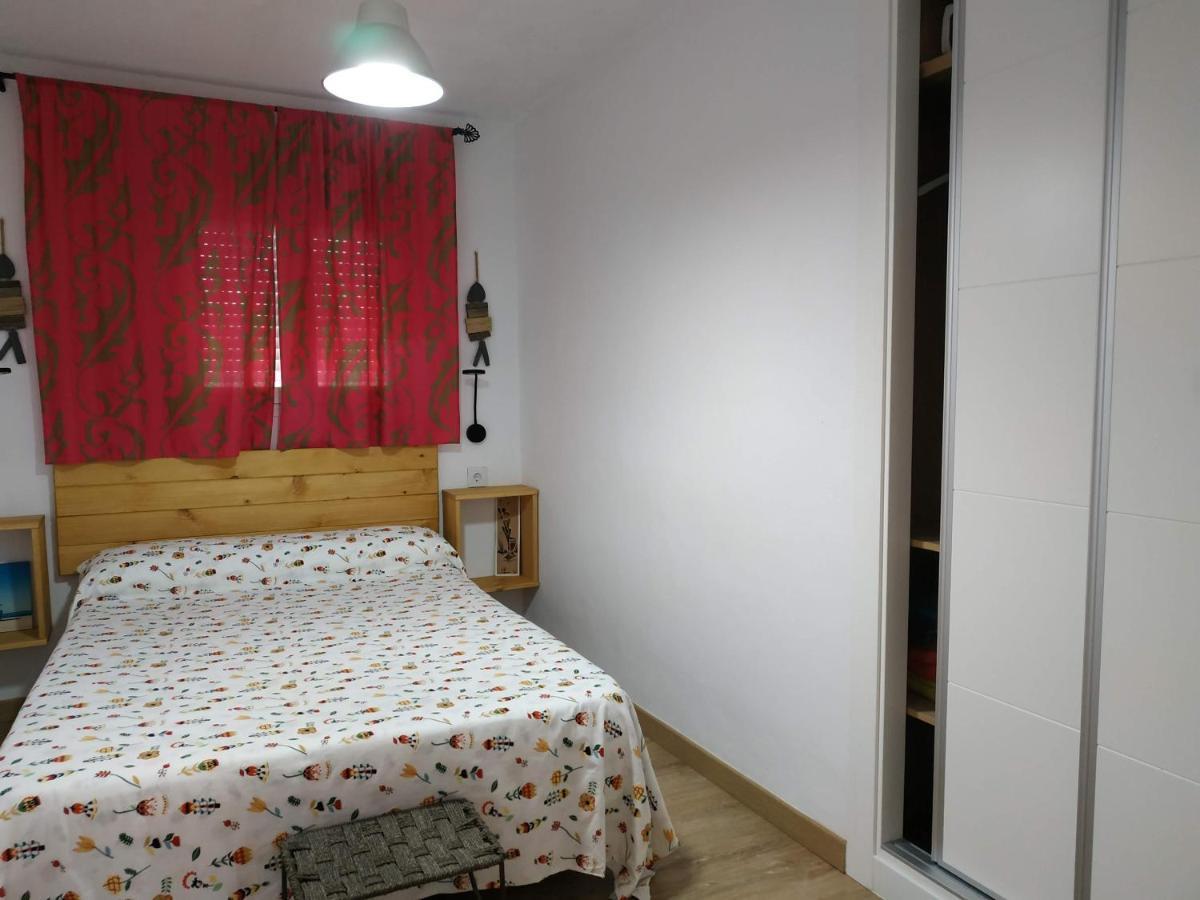 Casa Jurel Lägenhet Conil De La Frontera Exteriör bild