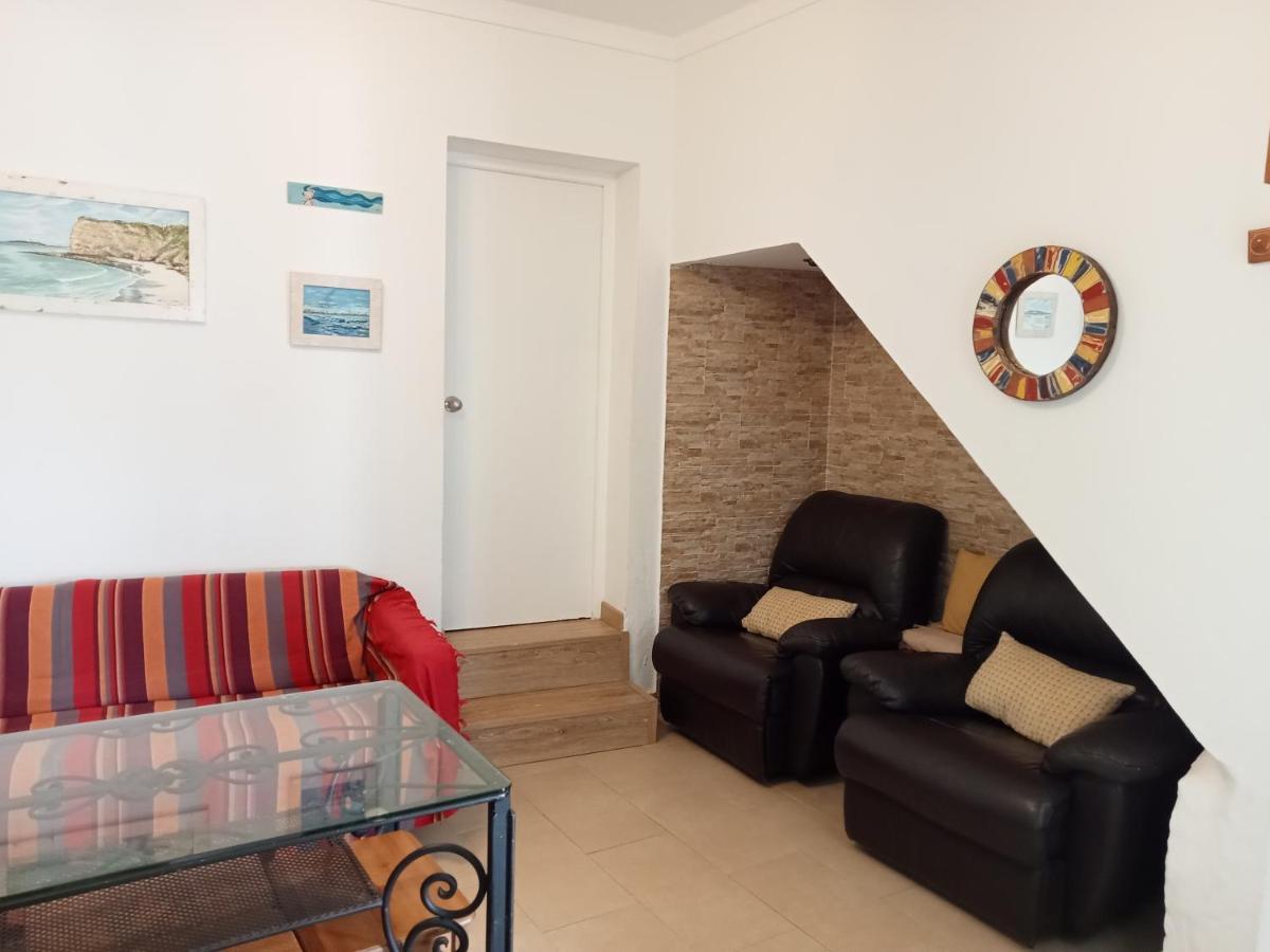 Casa Jurel Lägenhet Conil De La Frontera Exteriör bild
