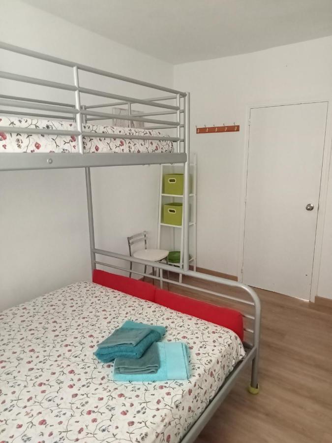 Casa Jurel Lägenhet Conil De La Frontera Exteriör bild