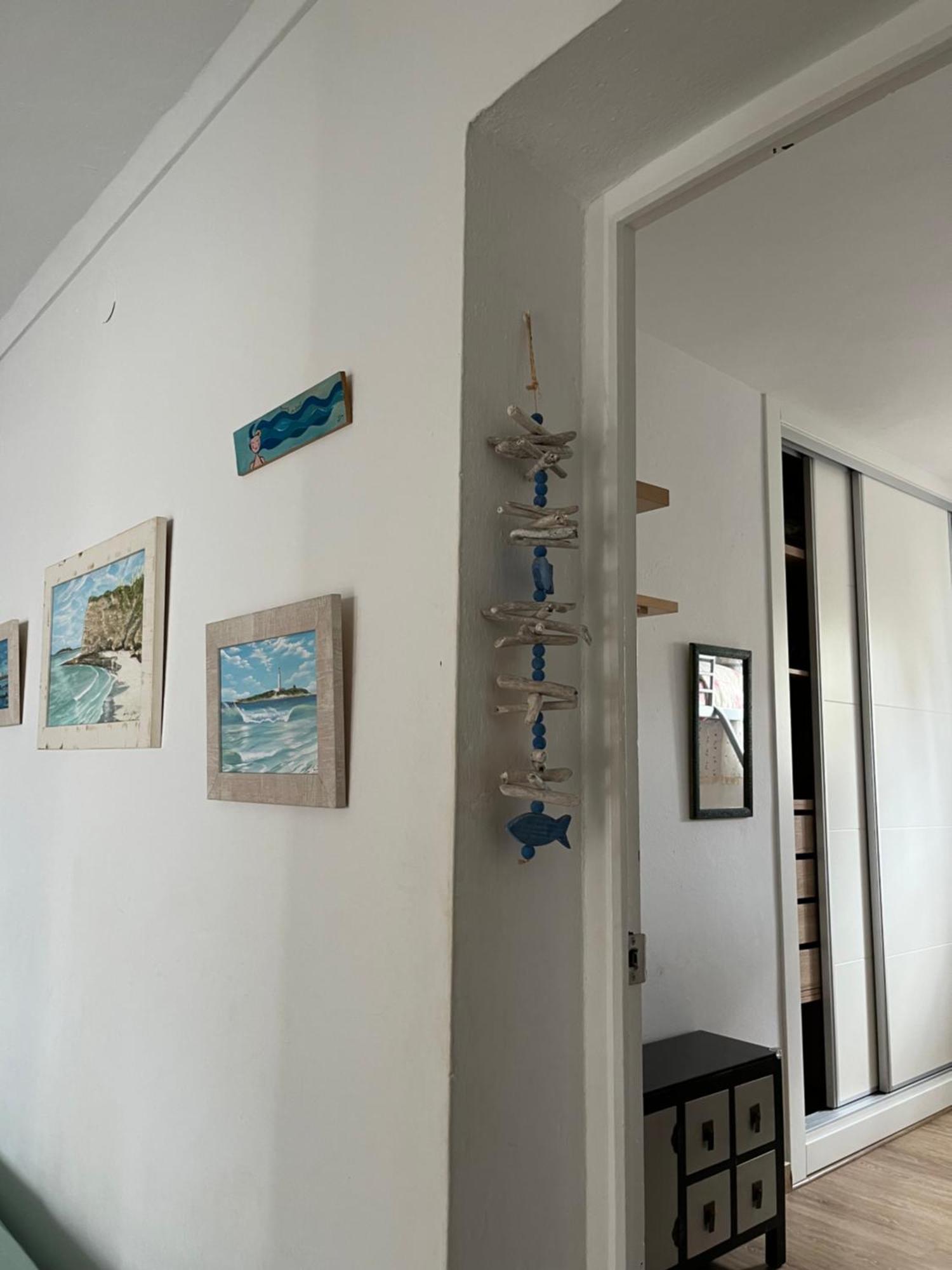 Casa Jurel Lägenhet Conil De La Frontera Exteriör bild