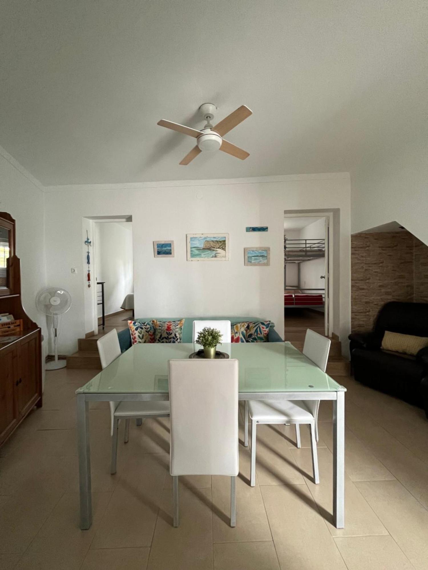 Casa Jurel Lägenhet Conil De La Frontera Exteriör bild